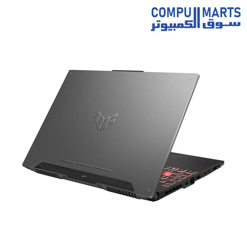 ASUS TUF GAMING A15 FA507XI-LP009W AMD RYZEN 9-7940HS 512GB SSD 16GB RAM NVIDIA GEFORCE RTX 4070 8GB 15.6'' INCH FHD WIN.11 - Image 6