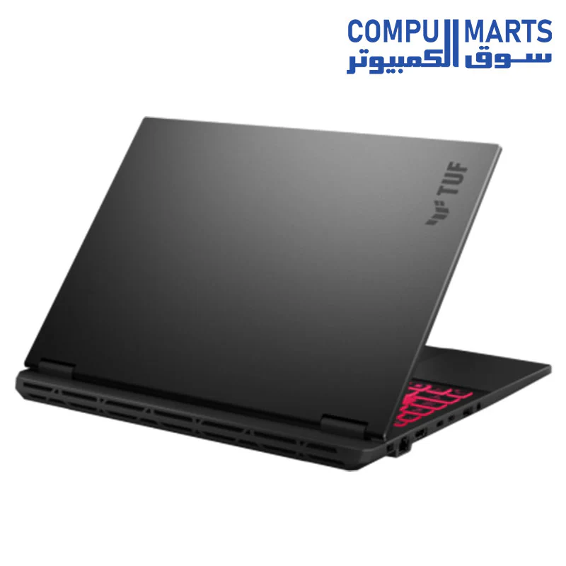 ASUS TUF Gaming A16 (2024) FA608 LAPTOP AMD Ryzen AI 9 HX 370 16GB RAM 1TB SSD NVIDIA GeForce RTX 4070 16 " (2560 x 1600, WQXGA) WIN 11 - Image 5