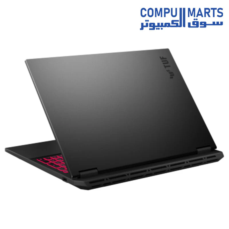 ASUS TUF Gaming A16 (2024) FA608 LAPTOP AMD Ryzen AI 9 HX 370 16GB RAM 1TB SSD NVIDIA GeForce RTX 4070 16 " (2560 x 1600, WQXGA) WIN 11 - Image 6