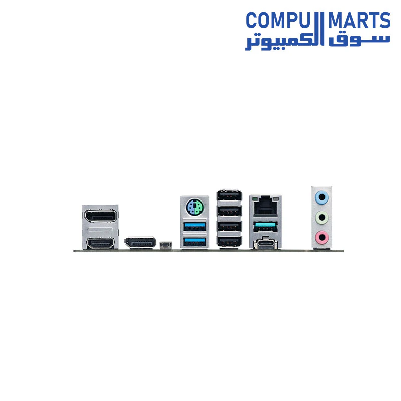 ASUS TUF GAMING B650M-E - Image 4