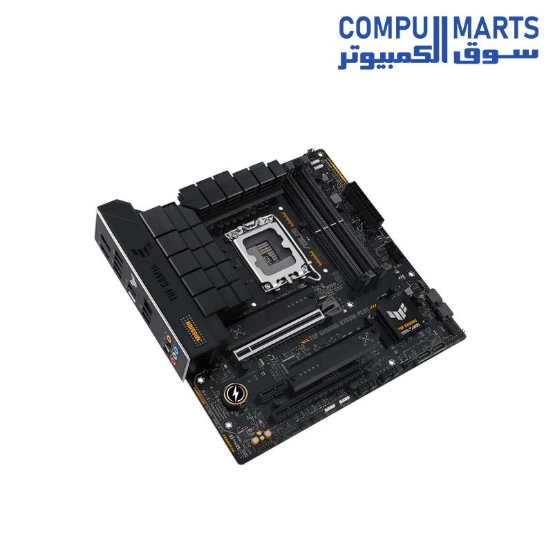 ASUS TUF GAMING B760M-PLUS - Image 4