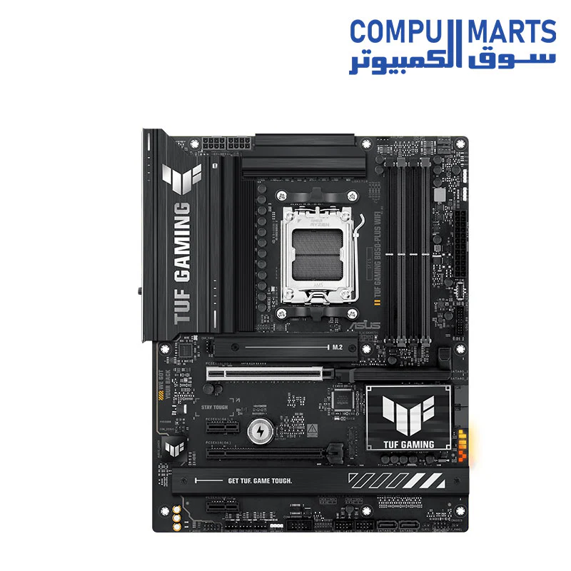 ASUS TUF GAMING B850-PLUS WIFI - Image 2