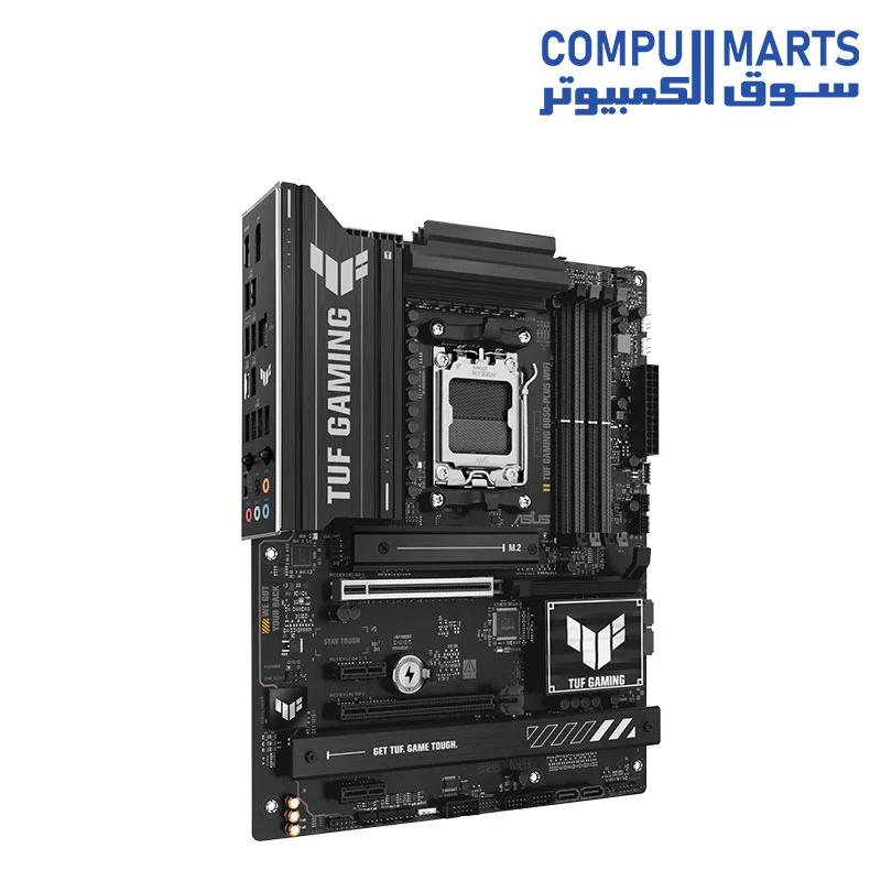 ASUS TUF GAMING B850-PLUS WIFI - Image 3
