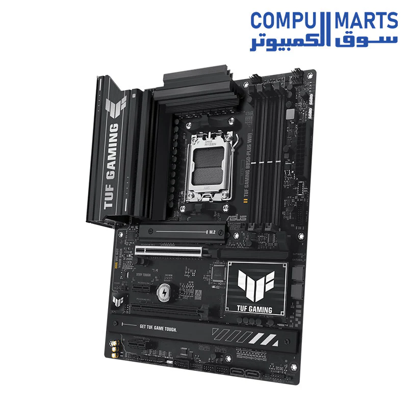 ASUS TUF GAMING B850-PLUS WIFI - Image 4