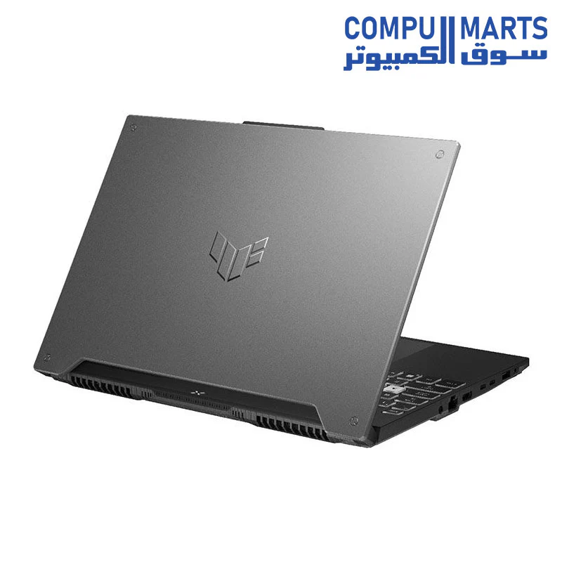 Asus Tuf Gaming A15 FA507RM-HQ098W AMD Ryzen R7 6800H 16GB Ram 1TB  SSD Nvidia RTX 3060 15.6 inch QHD 165HZ Win 11 - Image 4