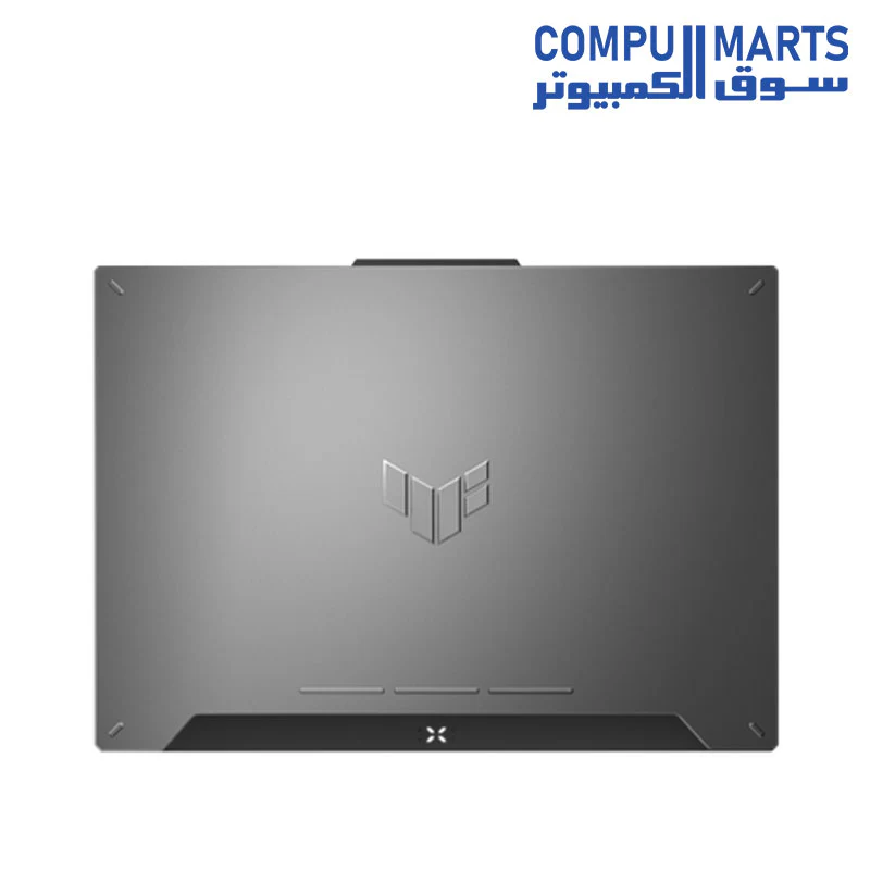 ASUS TUF Gaming F15 FX507Z-U4LP052W, Core I7-12700H, 16GB, 512GB PCIe 4.0 NVMe M.2 SSD, RTX 4050 6GB GDDR6, 15.6-Inch FHD IPS (1920 X 1080) 144HZ, WIN 11 - Image 6
