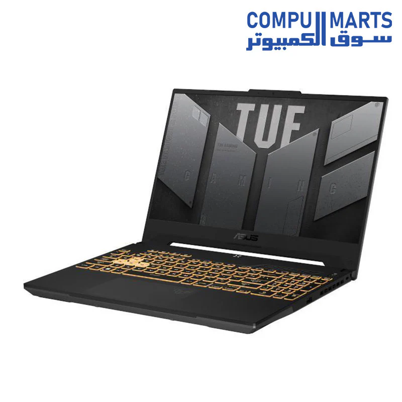 USED Asus TUF Gaming F15 FX507ZC4-HN081W CORE i5-12500H - RTX 3050 4GB - 16GB RAM DDR4 - SSD 512GB - 15.6"  IPS-level 144Hz - WIN 11 - Image 3