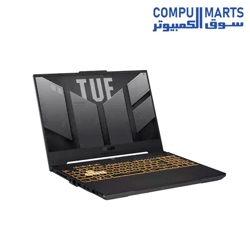 ASUS TUF Gaming F15 FX507ZM-HN010W Intel Core i7-12700H Ram 16GB 1TB M.2 15.6 GeForce RTX 3060 6GB 165Hz WIN 11 - Image 4