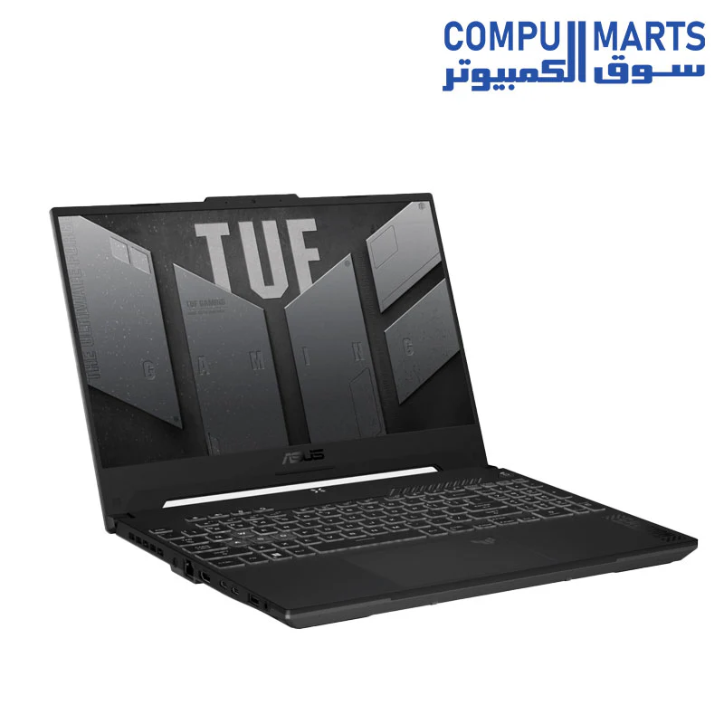 ASUS TUF Gaming F15 FX507ZU4-LP007W i7 12700H 16GB 512GB RTX 4050 6GB Win 11 - Image 4