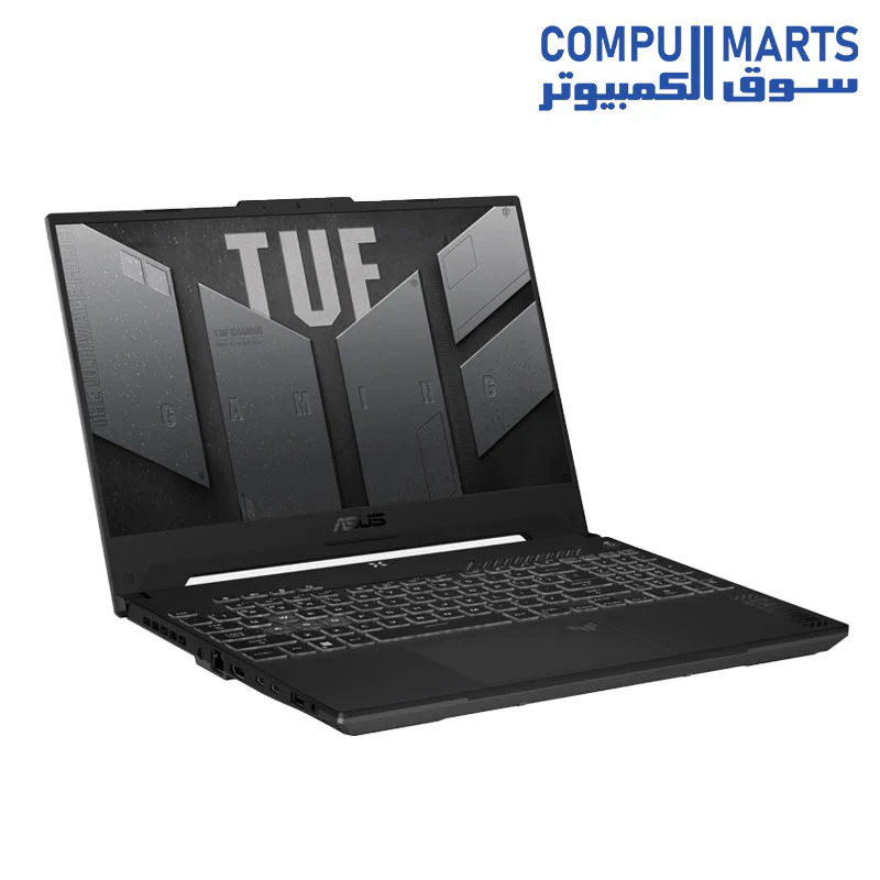 ASUS TUF Gaming F15 FX507ZV4-LP007W i7 12700H 16GB 512GB RTX 4060 8GB Win 11 - Image 3