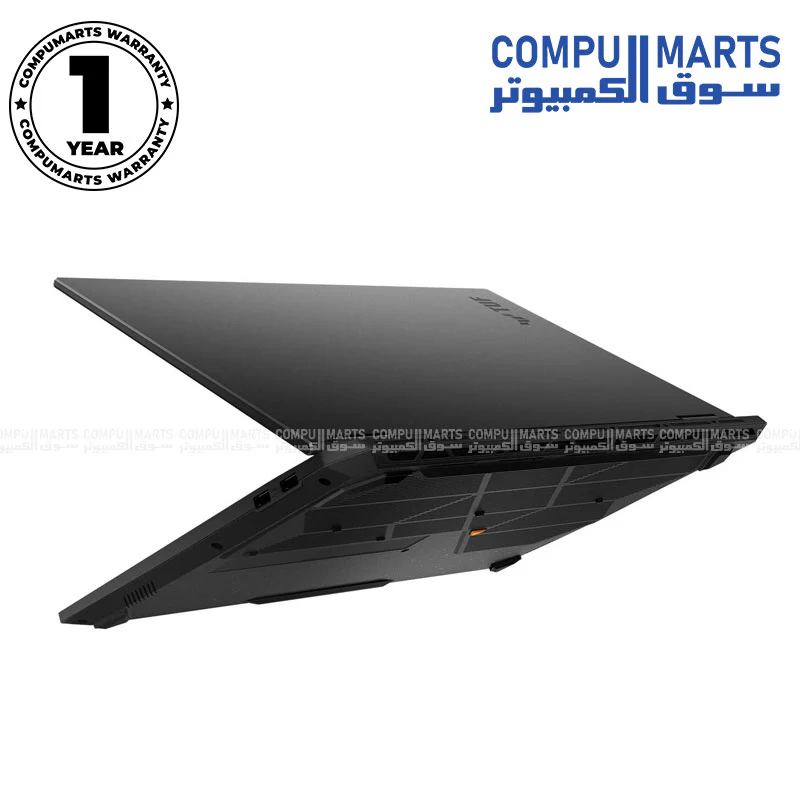 ASUS TUF Gaming F16 FX608JMR-F16 – Intel Core i7-14650HX, RTX 5060 8GB, 16″ FHD+ 165Hz IPS, 32GB RAM, 1TB SSD, Windows 11 - Image 4