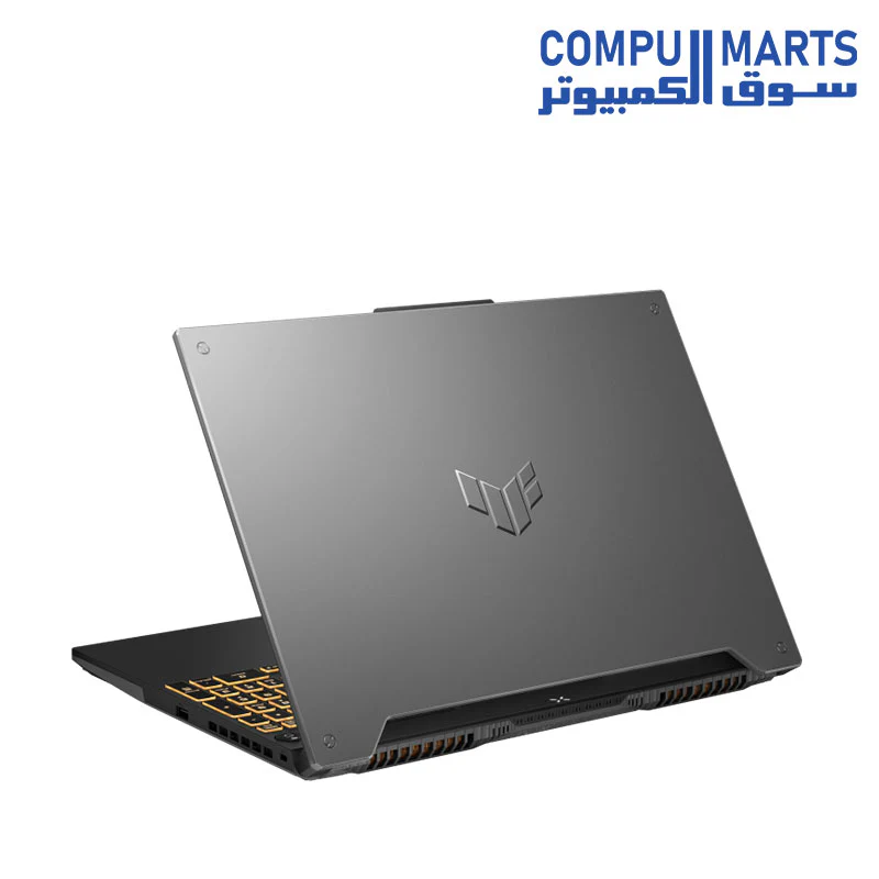 ASUS TUF Gaming FX507ZR-HQ003W Laptop Core i7-12700H 15.6-inch 16GB Ram 1TB SSD 8GB Nvidia GeForce RTX 3070 Graphics Windows 11 - Image 3