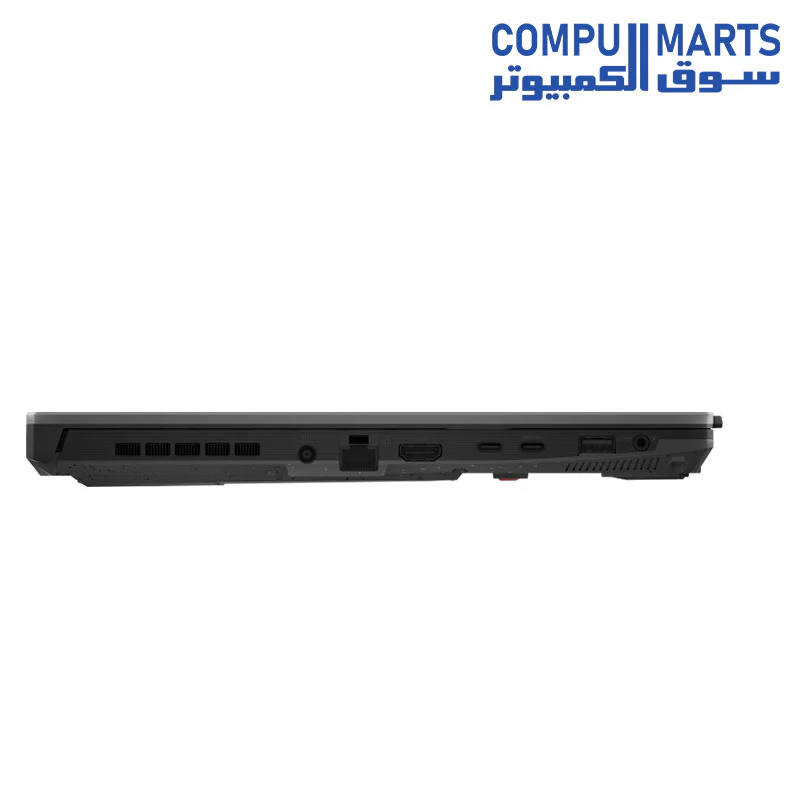 ASUS TUF Gaming FX507ZR-HQ003W Laptop Core i7-12700H 15.6-inch 16GB Ram 1TB SSD 8GB Nvidia GeForce RTX 3070 Graphics Windows 11 - Image 4