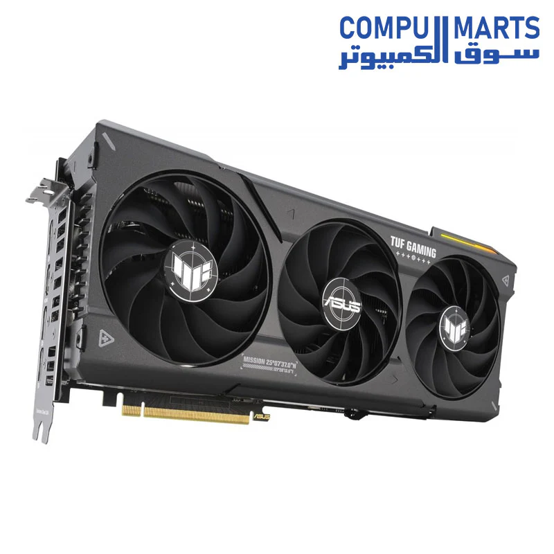 ASUS TUF Gaming GeForce RTX 4070 SUPER 12GB GDDR6X OC Edition - Image 4