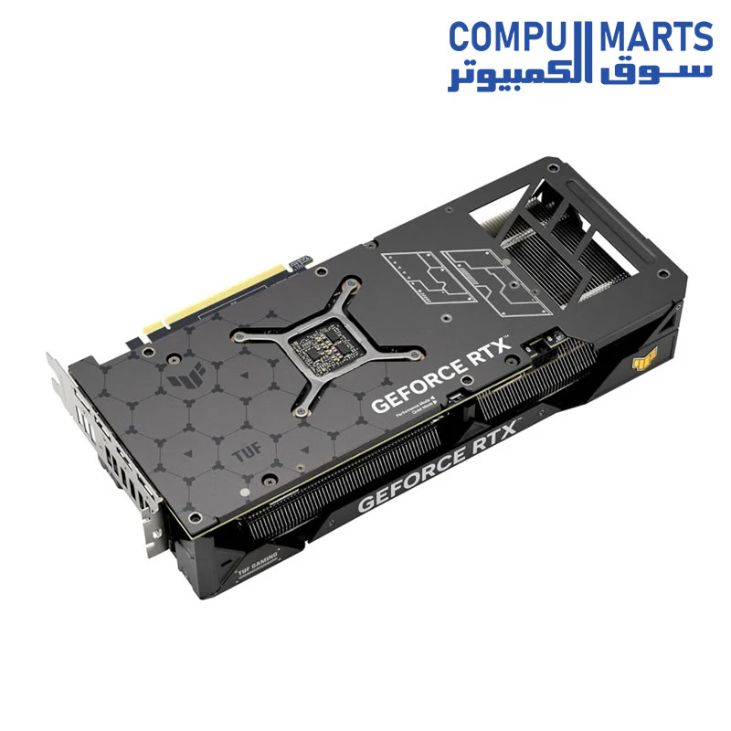 ASUS TUF Gaming GeForce RTX 4070 SUPER 12GB GDDR6X OC Edition - Image 7