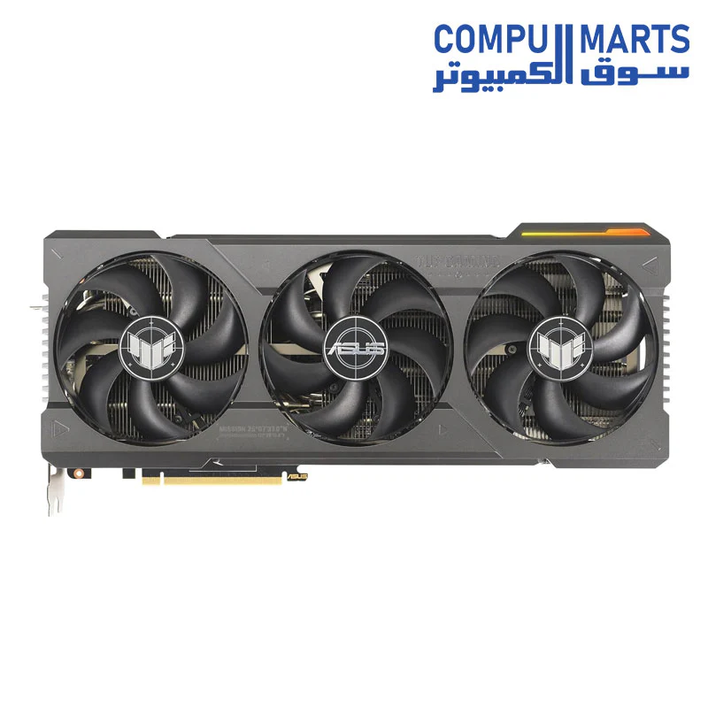 ASUS TUF Gaming GeForce RTX 4080 SUPER 16GB GDDR6X OC Edition - Image 2