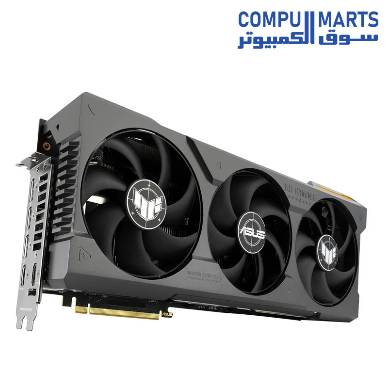 ASUS TUF Gaming GeForce RTX 4080 SUPER 16GB GDDR6X OC Edition - Image 3