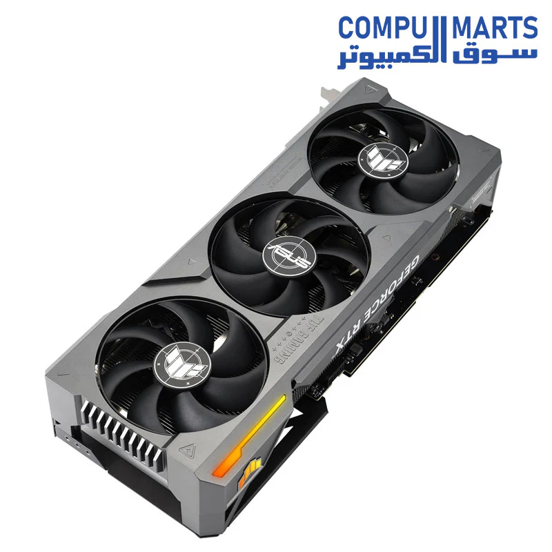 ASUS TUF Gaming GeForce RTX 4080 SUPER 16GB GDDR6X OC Edition - Image 4