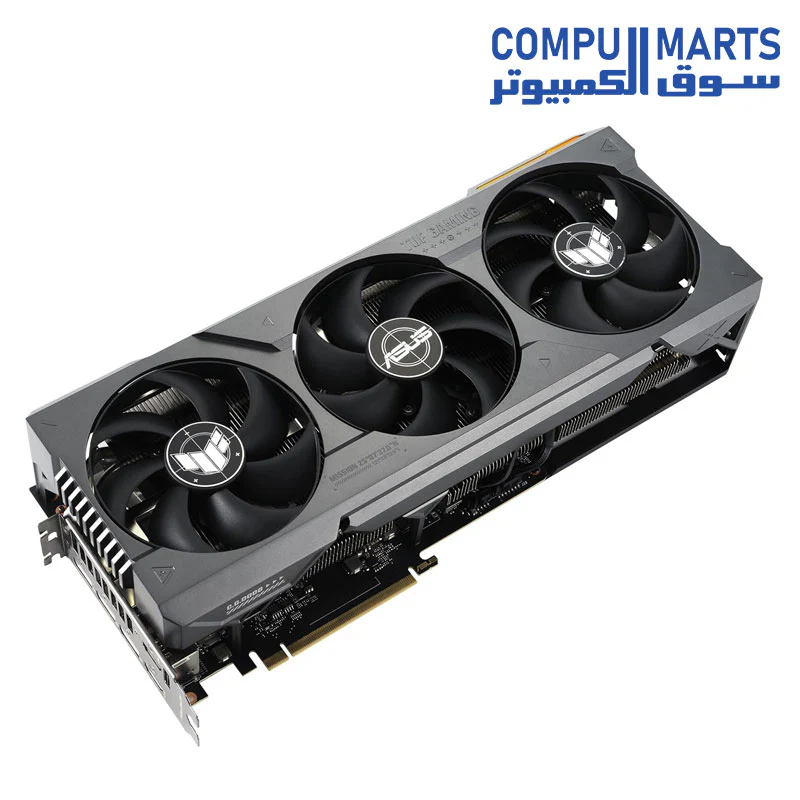 ASUS TUF Gaming GeForce RTX 4080 SUPER 16GB GDDR6X OC Edition - Image 5