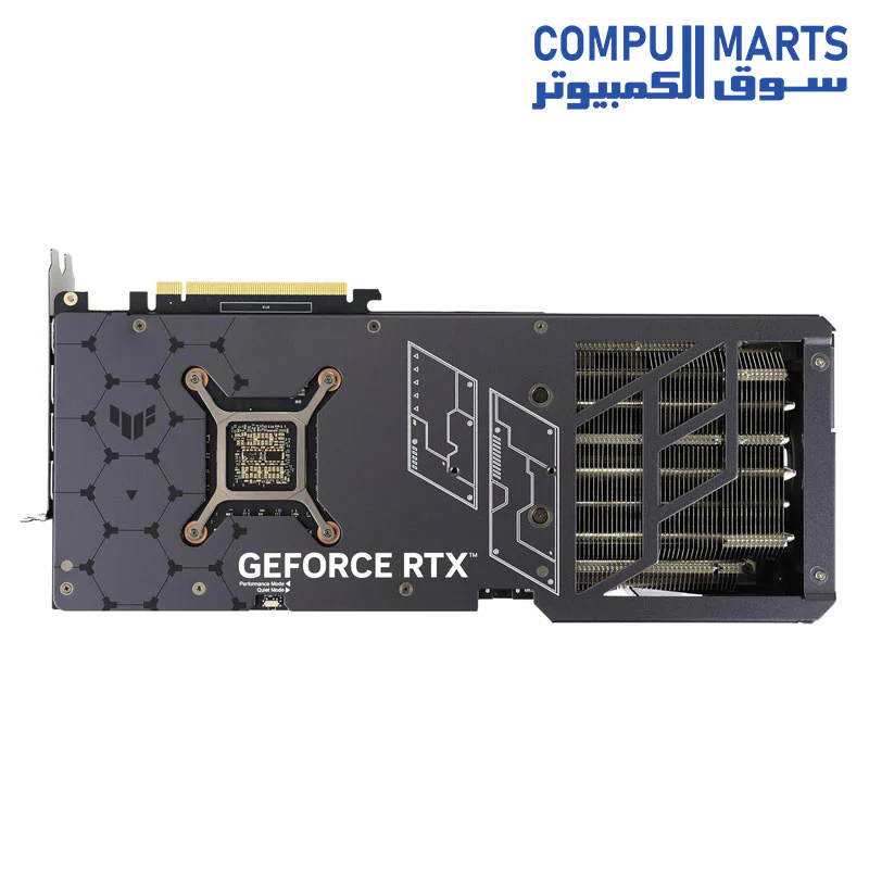 ASUS TUF Gaming GeForce RTX 4080 SUPER 16GB GDDR6X OC Edition - Image 7