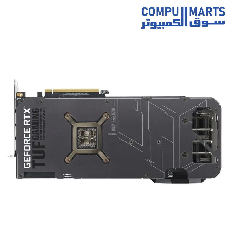 ASUS TUF Gaming GeForce RTX 4090 OC Edition Gaming Graphics Card - Image 4