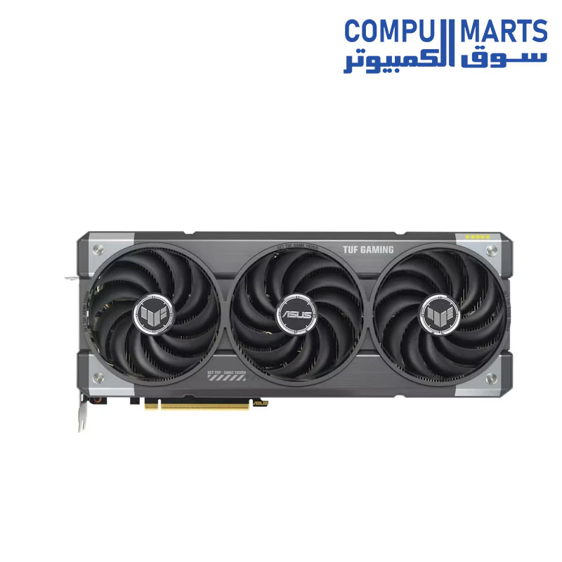 ASUS TUF Gaming GeForce RTX 5070 12GB GDDR7 OC Edition Graphics Card - Image 2