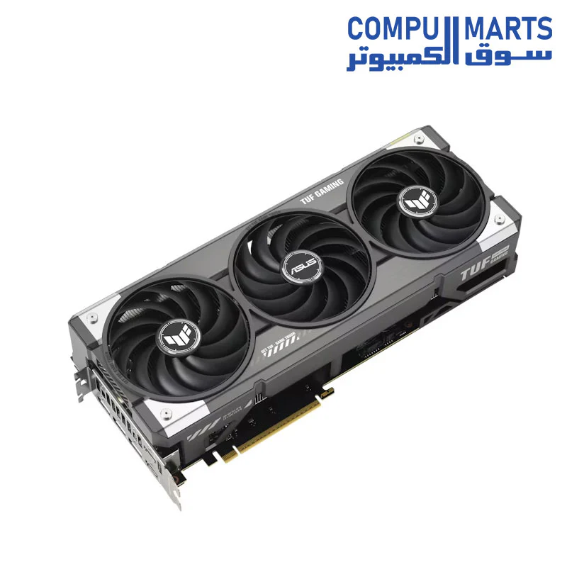 ASUS TUF Gaming GeForce RTX 5070 12GB GDDR7 OC Edition Graphics Card - Image 3