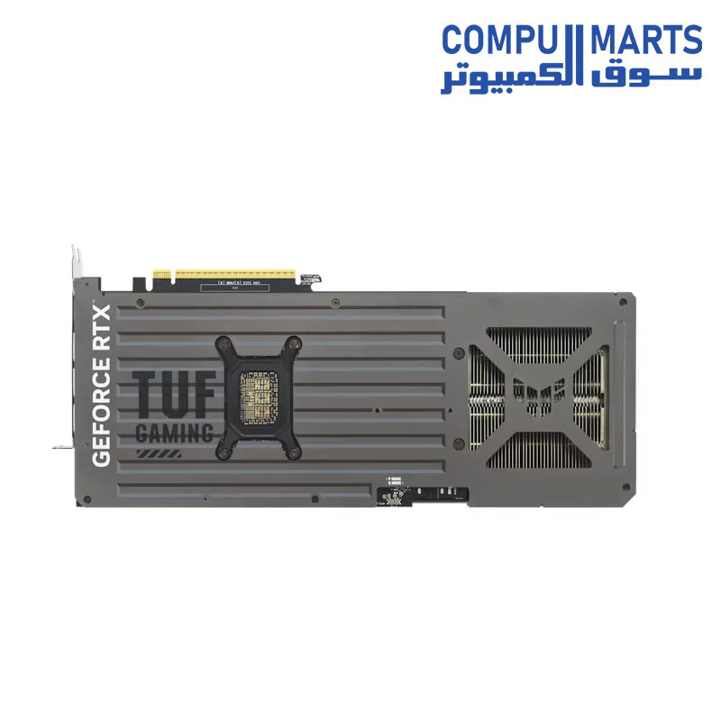ASUS TUF Gaming GeForce RTX 5070 12GB GDDR7 OC Edition Graphics Card - Image 6