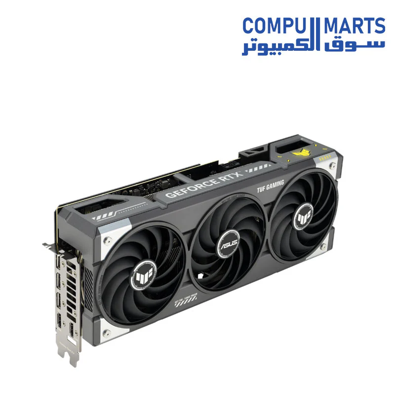 ASUS TUF Gaming GeForce RTX 5070 Ti 16GB GDDR7 OC Edition - Image 3