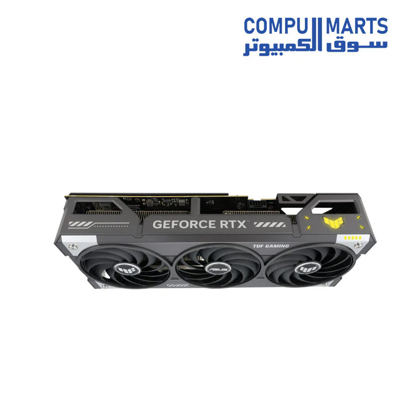 ASUS TUF Gaming GeForce RTX 5070 Ti 16GB GDDR7 OC Edition - Image 4
