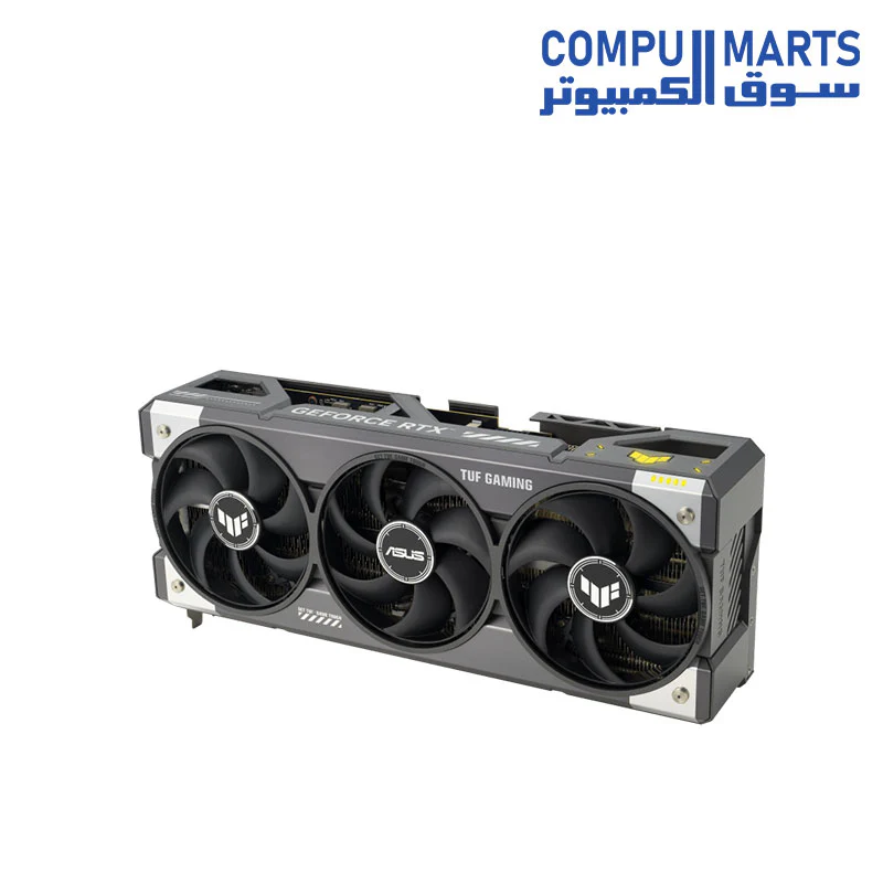 ASUS TUF Gaming GeForce RTX 5080 16GB GDDR7 OC Graphics Card - Image 3