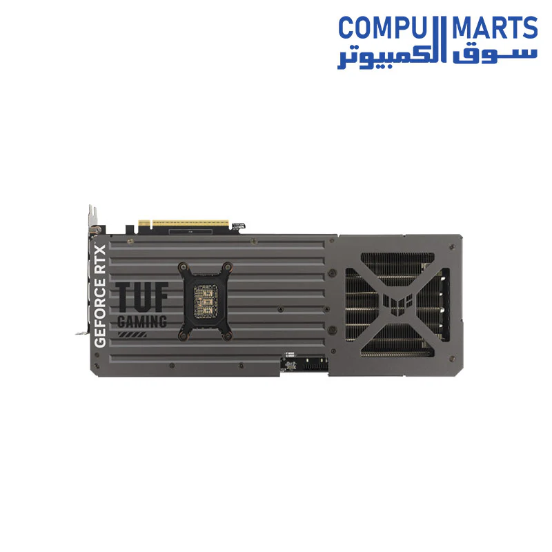 ASUS TUF Gaming GeForce RTX 5080 16GB GDDR7 OC Graphics Card - Image 5