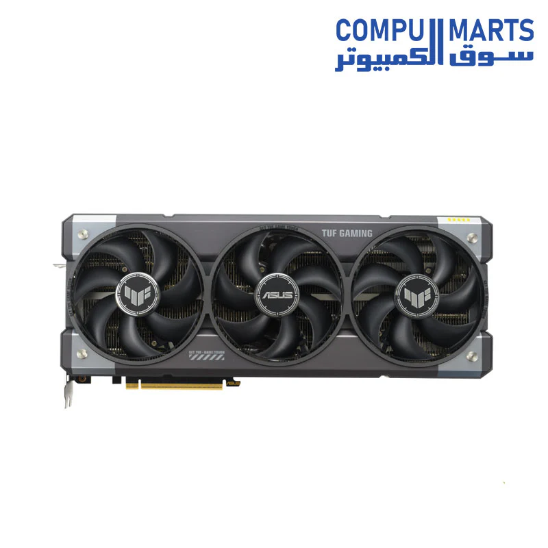 ASUS TUF Gaming GeForce RTX 5090 32GB GDDR7-GRAPHIC CARD - Image 2