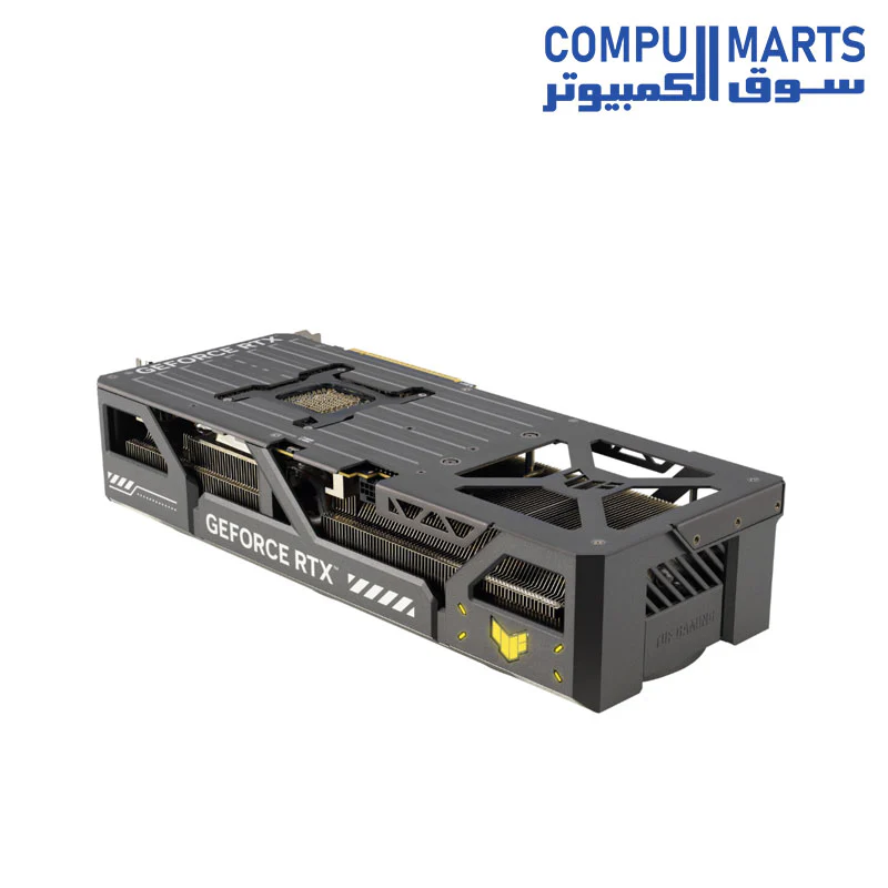 ASUS TUF Gaming GeForce RTX 5090 32GB GDDR7-GRAPHIC CARD - Image 5
