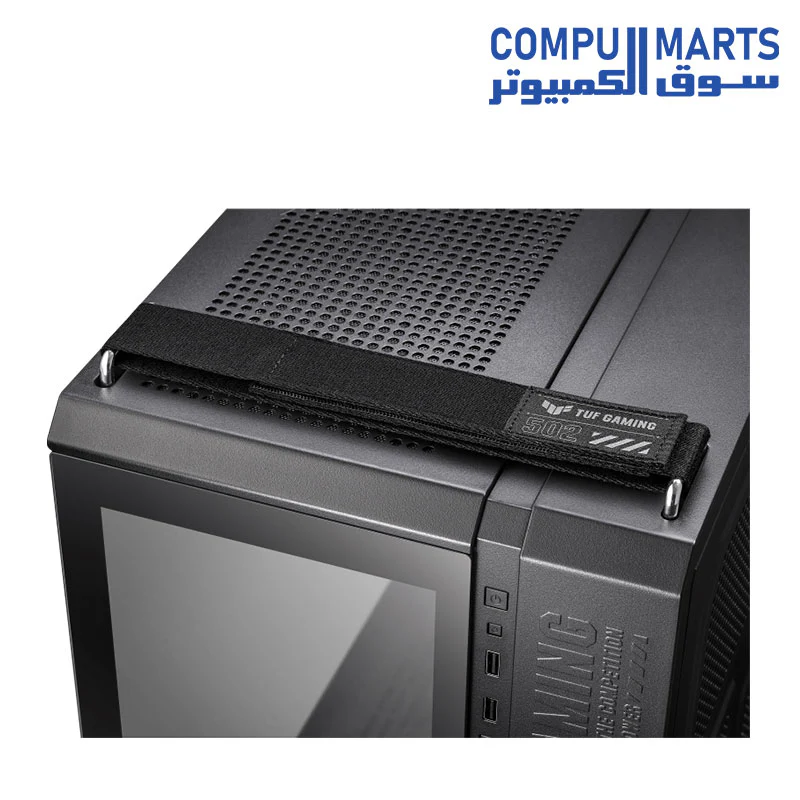Asus TUF Gaming GT502 Case - Image 11