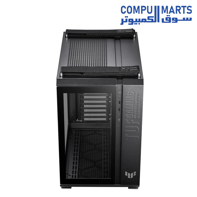 Asus TUF Gaming GT502 Case - Image 12