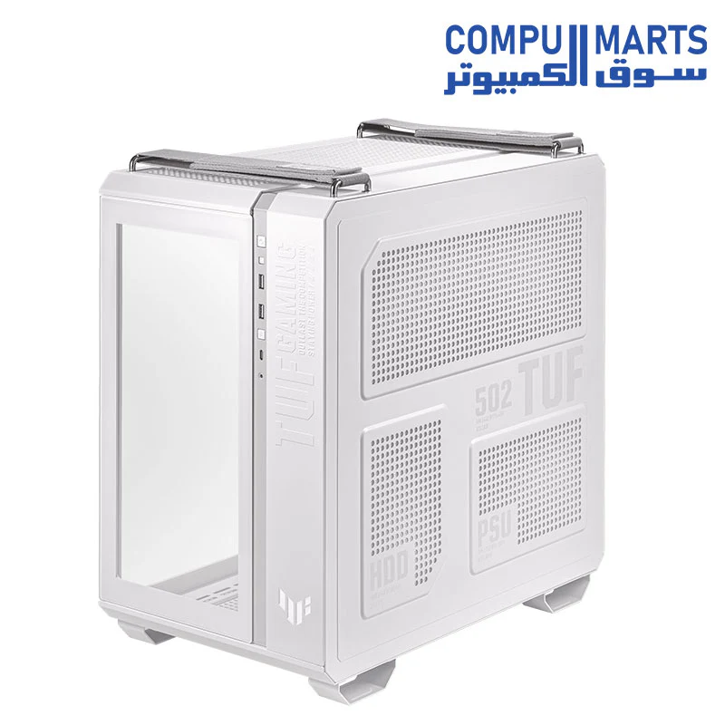 Asus TUF Gaming GT502 Case - Image 13