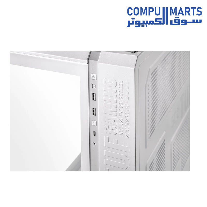 Asus TUF Gaming GT502 Case - Image 16
