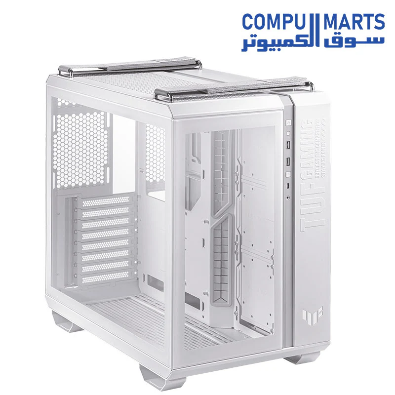 Asus TUF Gaming GT502 Case - Image 19