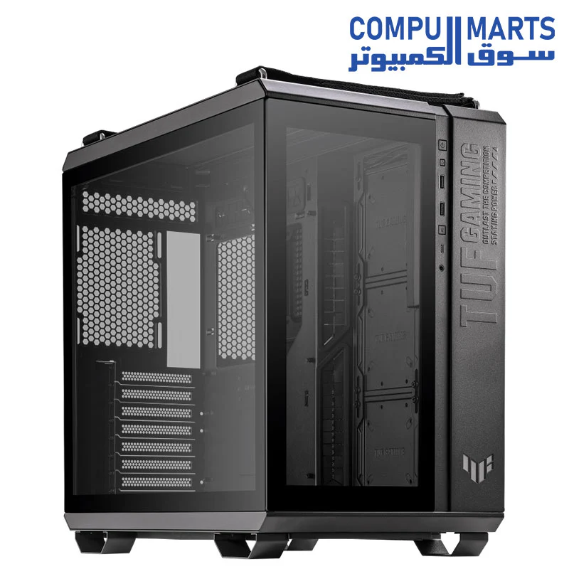 Asus TUF Gaming GT502 Case - Image 2