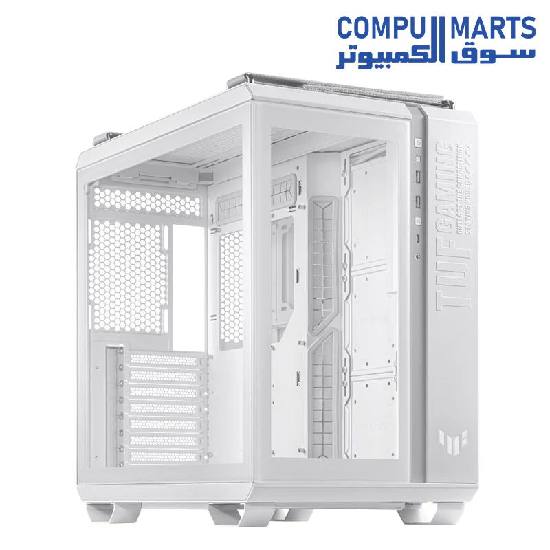 Asus TUF Gaming GT502 Case - Image 3