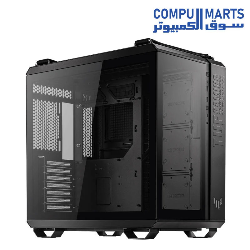 Asus TUF Gaming GT502 Case - Image 4