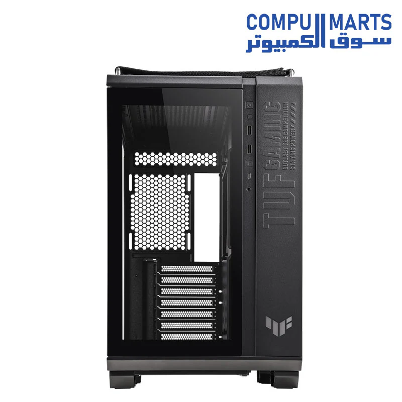 Asus TUF Gaming GT502 Case - Image 5