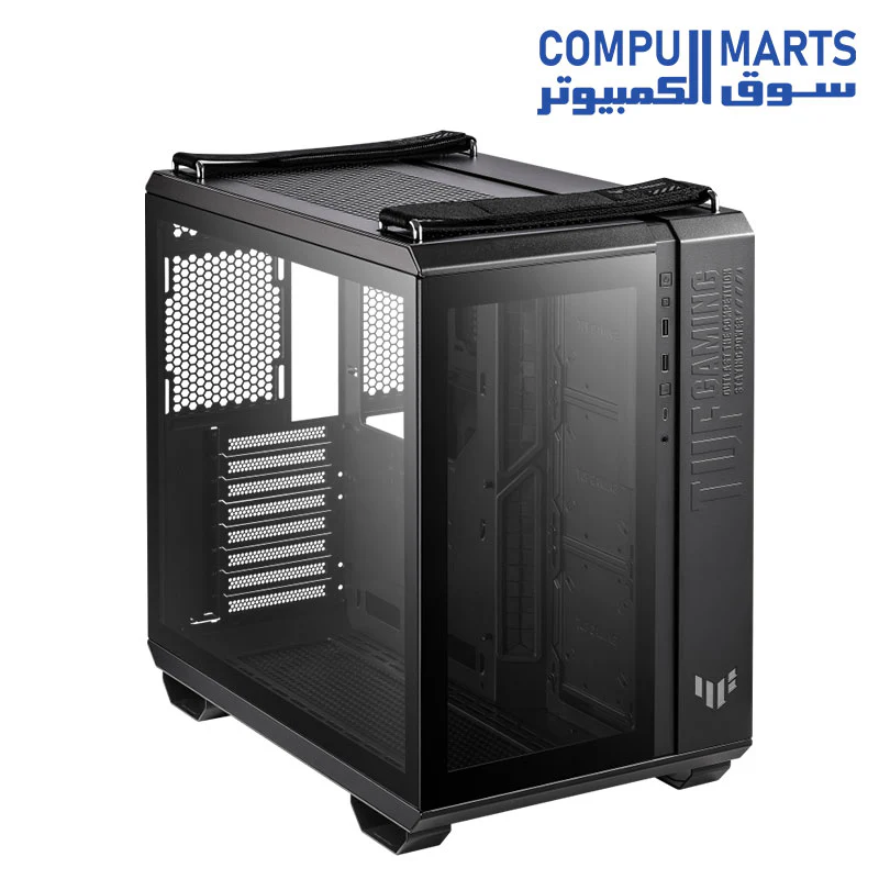 Asus TUF Gaming GT502 Case - Image 6
