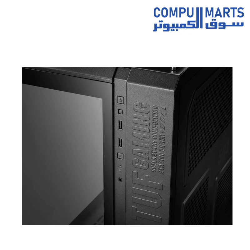 Asus TUF Gaming GT502 Case - Image 7