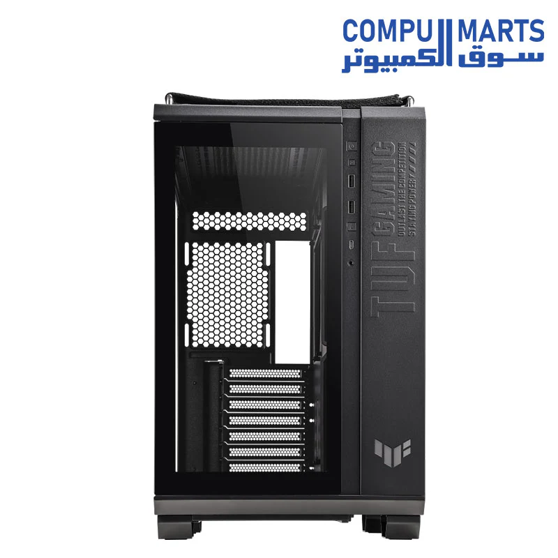 Asus TUF Gaming GT502 Case - Image 8