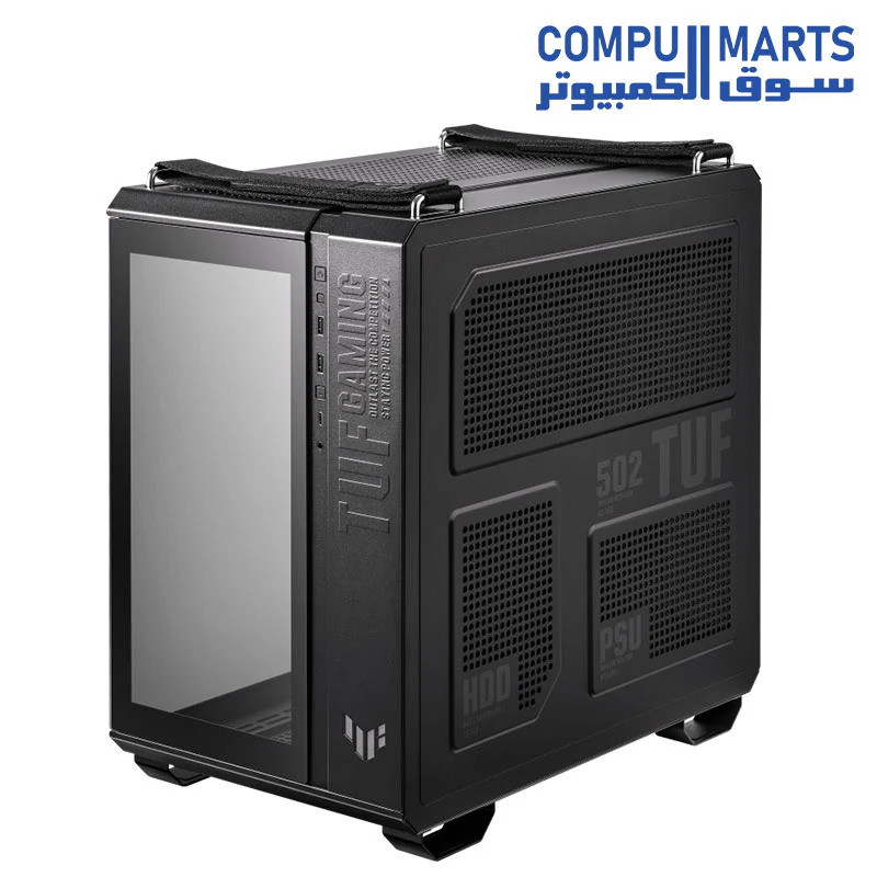 Asus TUF Gaming GT502 Case - Image 9