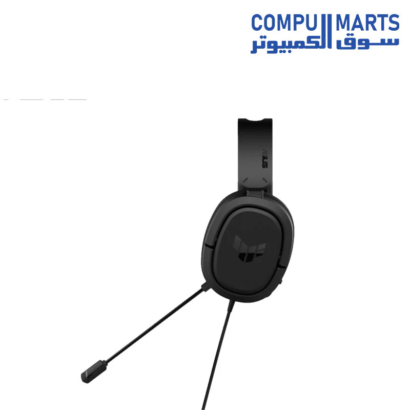 ASUS TUF Gaming H1 Wired Headset - Image 2