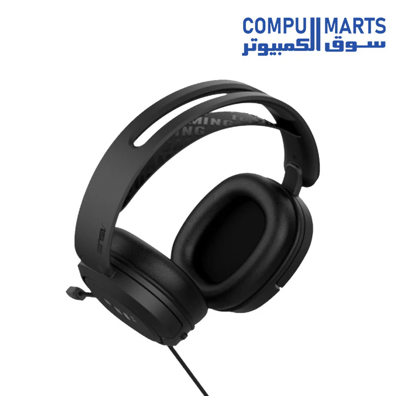 ASUS TUF Gaming H1 Wired Headset - Image 4