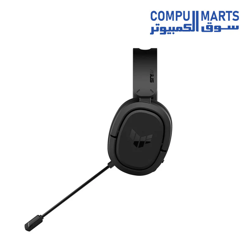 ASUS TUF Gaming H1 Wireless Headset - Image 2